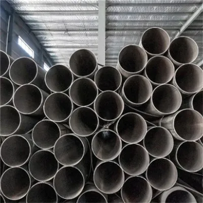 API 5L PSL2 sirge õmblusega keevitatud toru