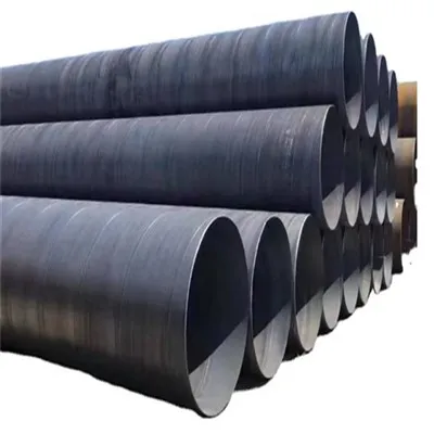 API 5L X42 spiraalkeevitatud toru