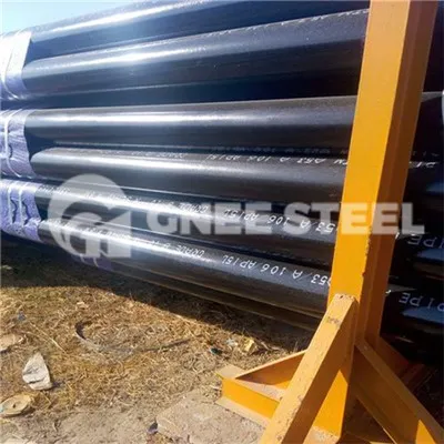 API 5L X56 PSL2 toru