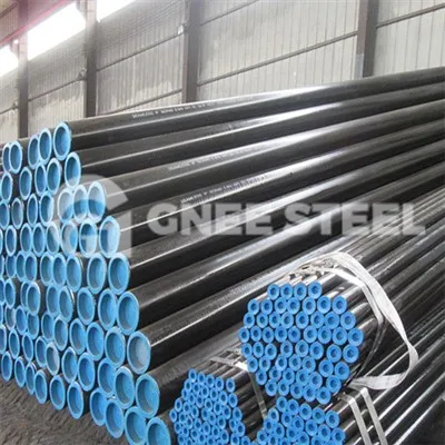 API 5L X65 ERW terastoru