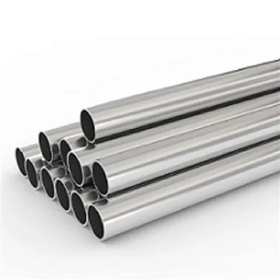 ASTM 321H roostevabast terasest toru