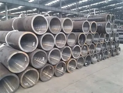 ASTM A 106 Sch10 süsinikutoru