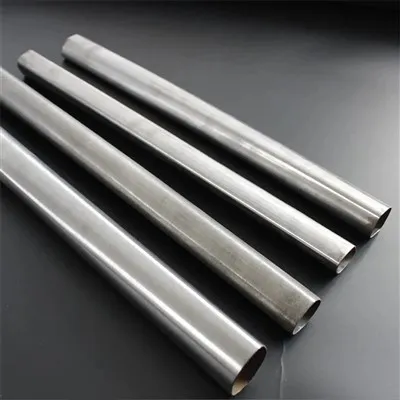 ASTM A269 Tp Ss 310S roostevaba toru