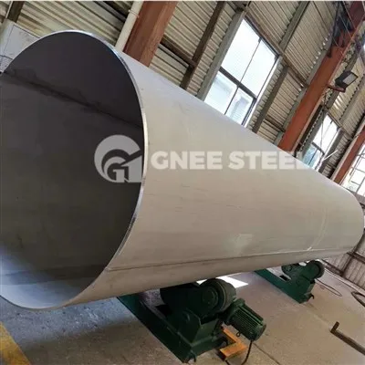 ASTM A312 TP309S roostevabast terasest toru