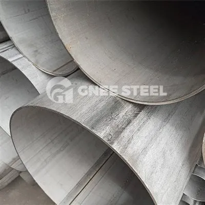 ASTM A312 TP309S keevitatud toru