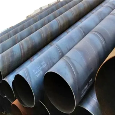 ASTM A36 SSAW terastoru