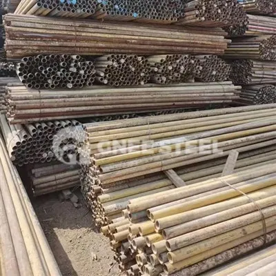 ASTM A672 C65 CL32 EFW torud