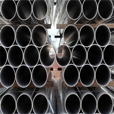 ASTM API 5CT keevitatud toru