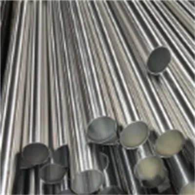 ASTM Ss 430 roostevabast terasest toru