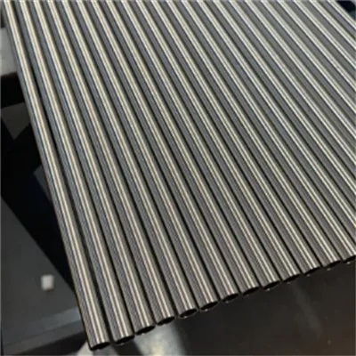 Parima hinnapakkumisega 317L roostevabast terasest toru