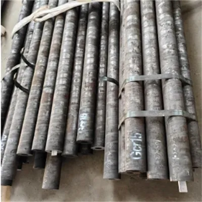 Süsinikterasest API 5L sirge õmblusega keevitatud toru