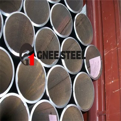 DIN17175 13CrMo44 legeeritud terastoru