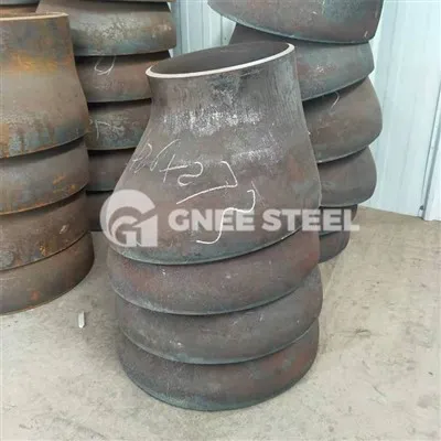 Ekstsentriline reduktor