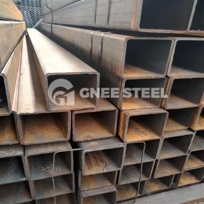 ET 10210 S355J0H Ristkülikukujuline õõnesprofiil