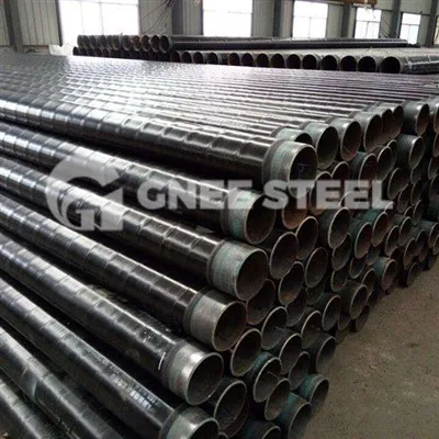 Väline 3LPE HFW TERASTORU