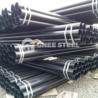 Väline sisemine korrosioonivastane epoksiidist terastoru