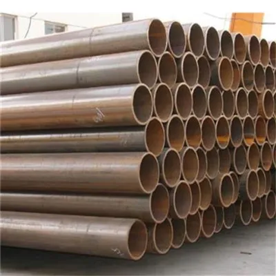 High FrequencyQ235B sirge õmblusega keevitatud toru