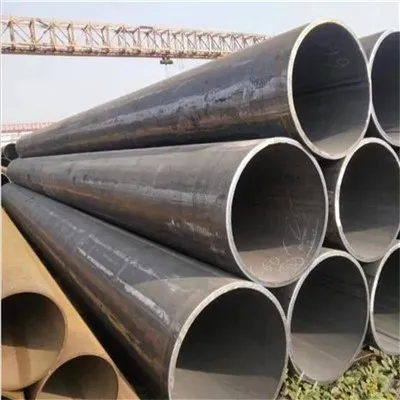 Kvaliteetne takistusega keevitatud toru