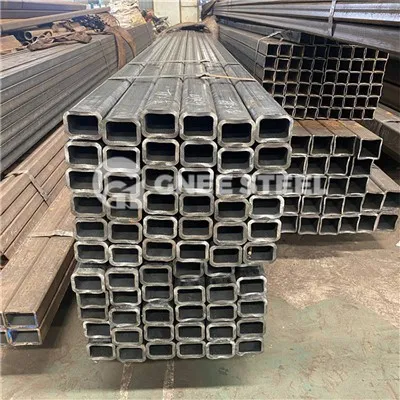 IS 4923 YST 240 ruudukujuline õõnessektsioon