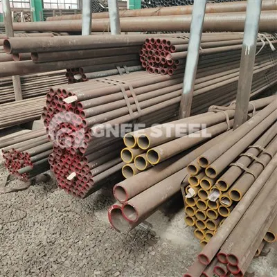 JIS G3444 Tellingute terastorud