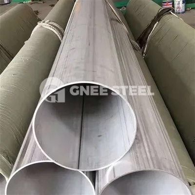 JIS G3448 roostevabast terasest keevitatud torud