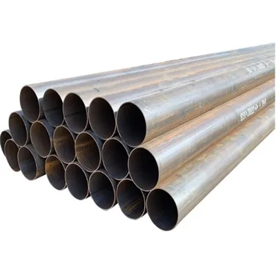 L210 sirge õmblusega keevitatud toru