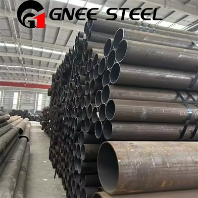 L290 sirge õmblusega terastoru