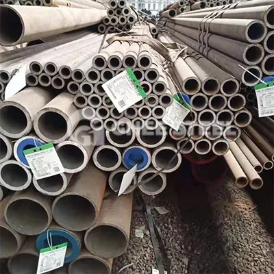 L360 ERW süsinikutoru