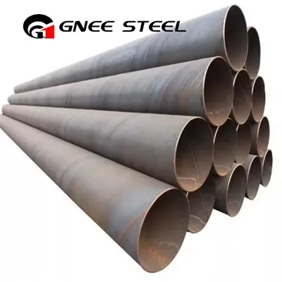 Q195 süsinikterasest toru