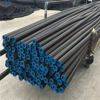 Q345 elektrofusiooniga keevitatud toru