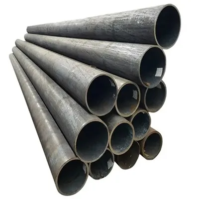 Q355 Q235B sirge õmblusega keevitatud toru