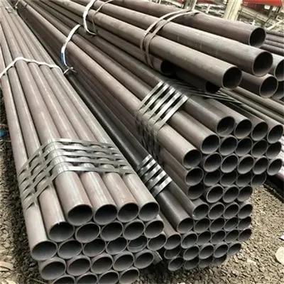 Usaldusväärne 4130 terastoru tööstuslikeks rakendusteks