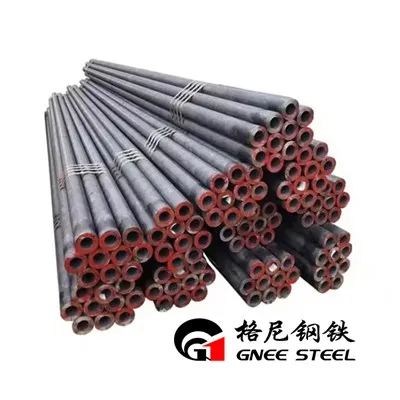 Resistentsus A135 keevitatud toru