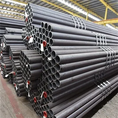 S235 sirge õmblusega keevitatud toru