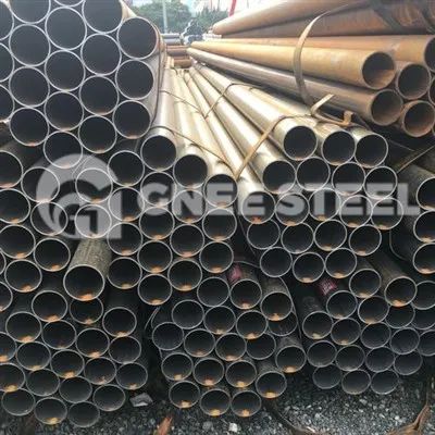 S235J2 süsinikterasest toru