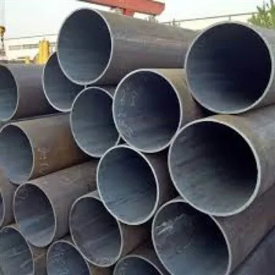 S355J2 keevitatud toru