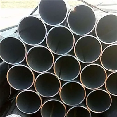 Sirge õmblusega keevitatud toru Q195 LSAW