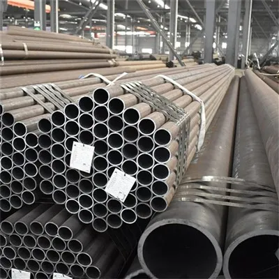 TP304 sirge õmblusega keevitatud terastoru