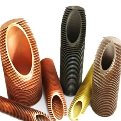 Tp316 hammastatud uimetoru