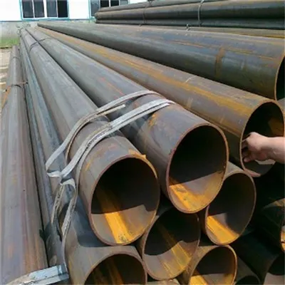 Usaldusväärne X10CrMoVNb9-1 terastorude tootja