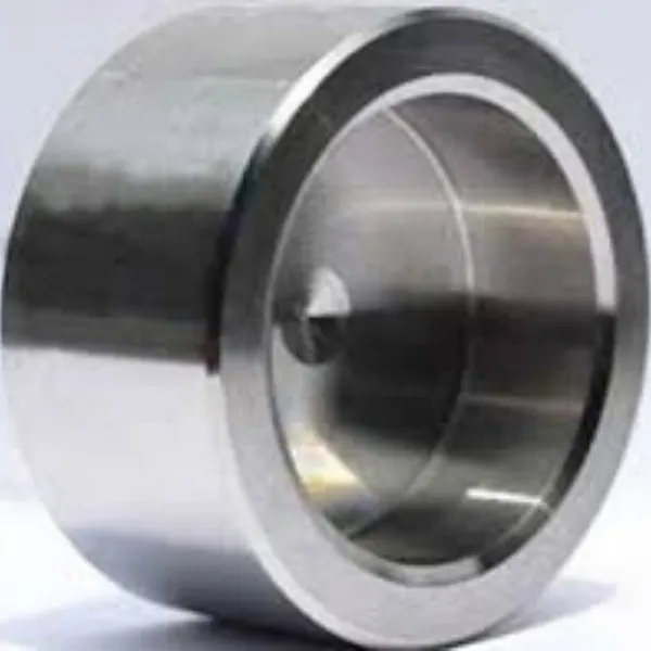 Socket Weld Cap