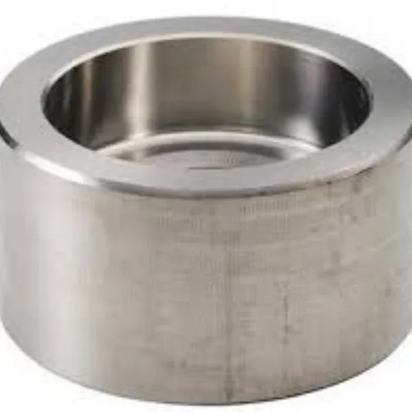 Pistikupesa   keevisõmblus   kork