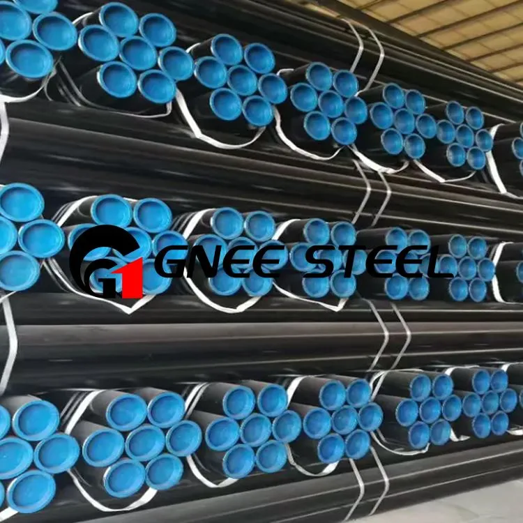 Ss400 keevitatud ümarteras