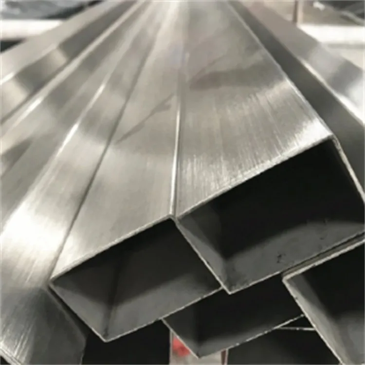 Stainless Steel Pipe 410