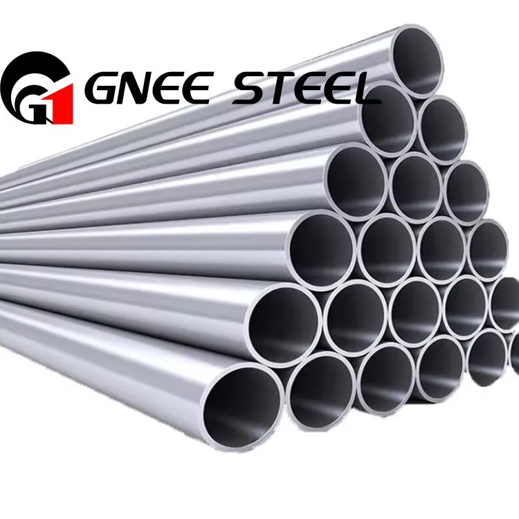 Roostevabast terasest ümmargune toru 1.4226