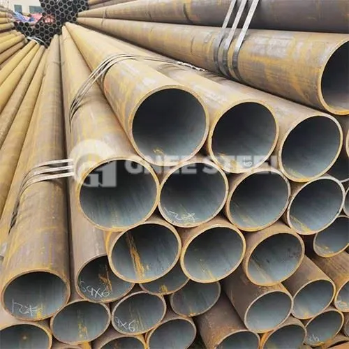 STB340 ERW Steel Pipe