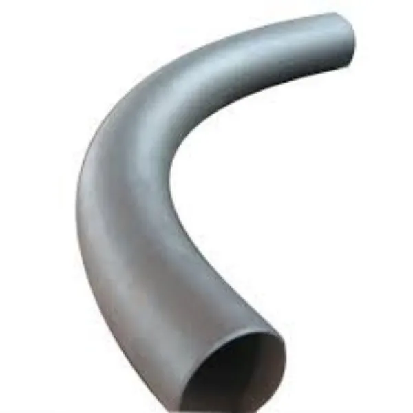 Steel Pipe Bend