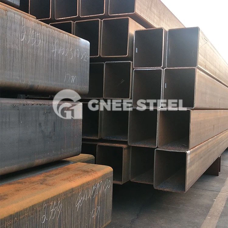 STK540 struktuursed torud