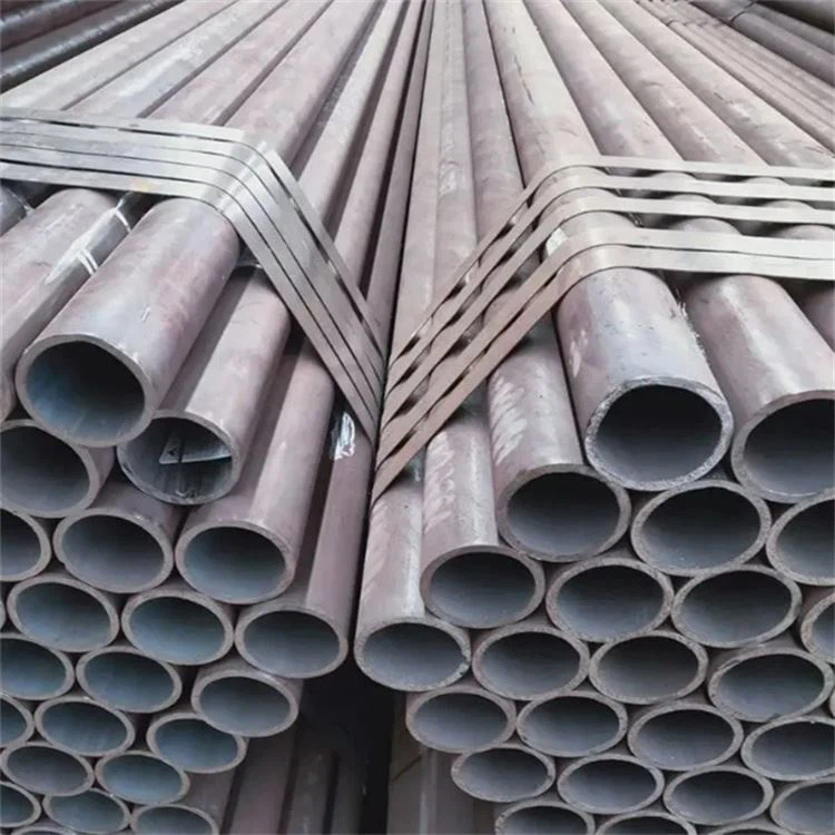 Sirge õmblusega keevitatud toru ASTM A106