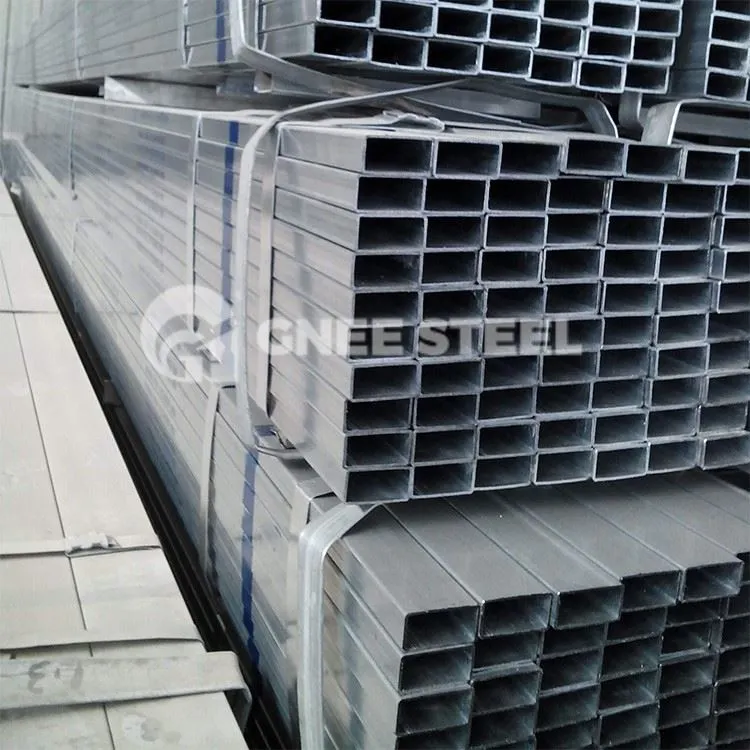 Torque Tube For Solar Tracker